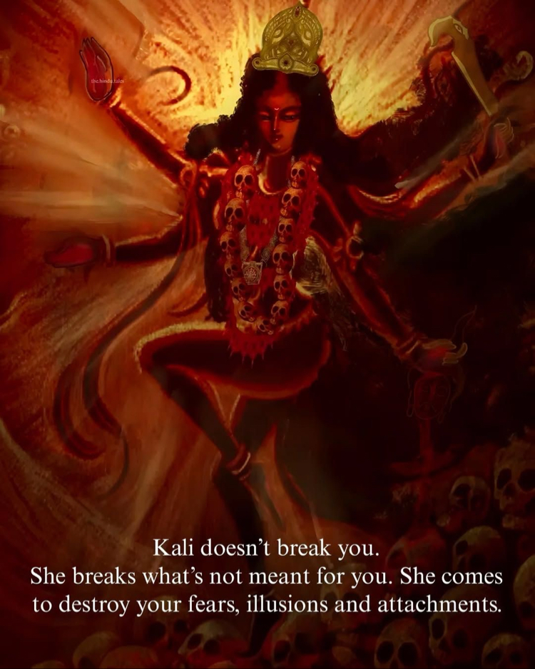 Kali Ma