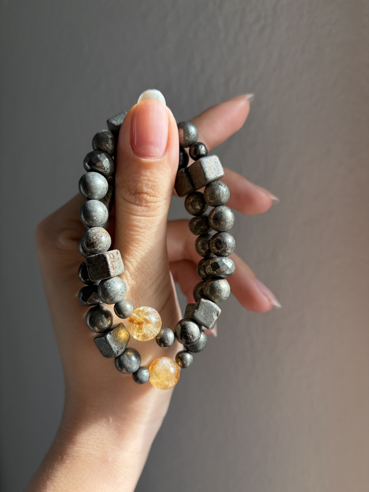 Pirit | Bereketin Dönüşümü
