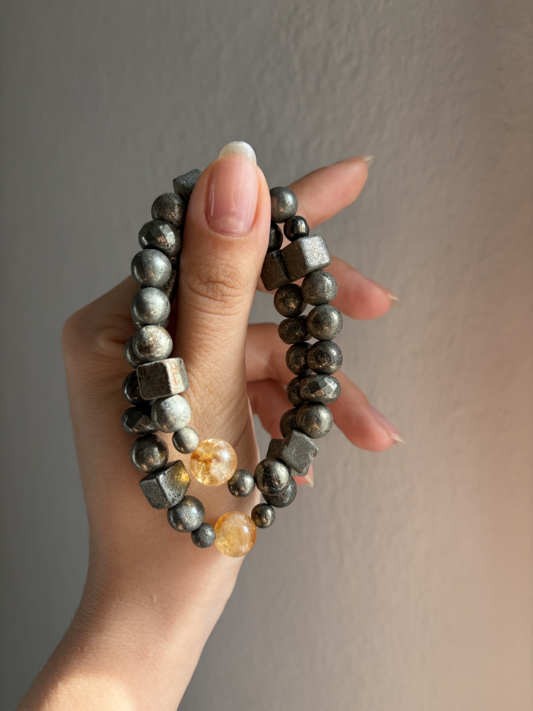Pirit | Bereketin Dönüşümü