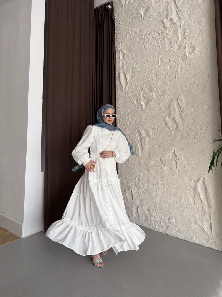 Alaçatı Elbise