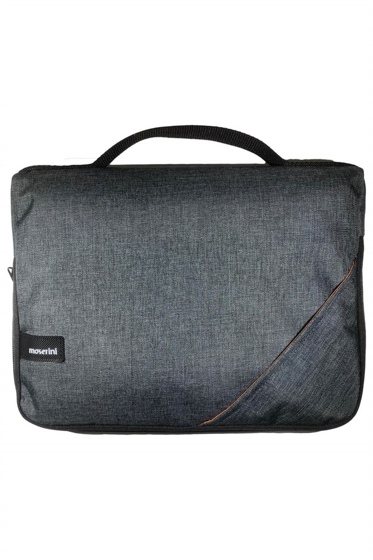 Moserini 8"-11.5" Ipad Samsung Huawei Lenovo Uyumlu Smart Slim Desenli Tablet Çantası