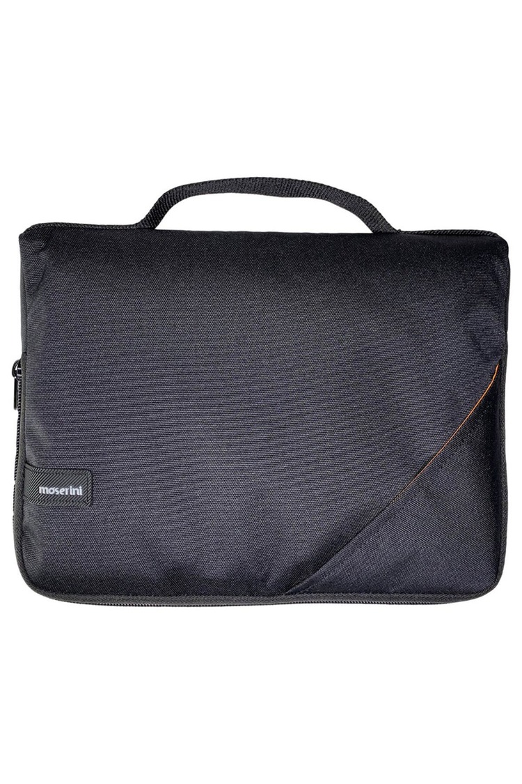 Moserini 12"-13.7" Inç Ipad Samsung Huawei Lenovo Uyumlu Smart Slim Desenli Tablet Çantası