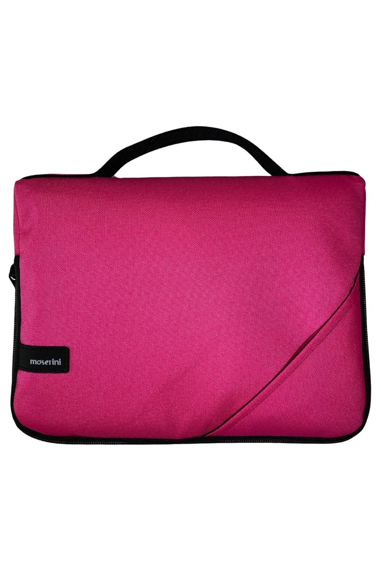 Moserini 8"-11.5" Ipad Samsung Huawei Lenovo Uyumlu Smart Slim Desenli Tablet Çantası