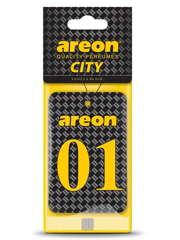 Areon 1 Vanilla Oto Araç Kokusu