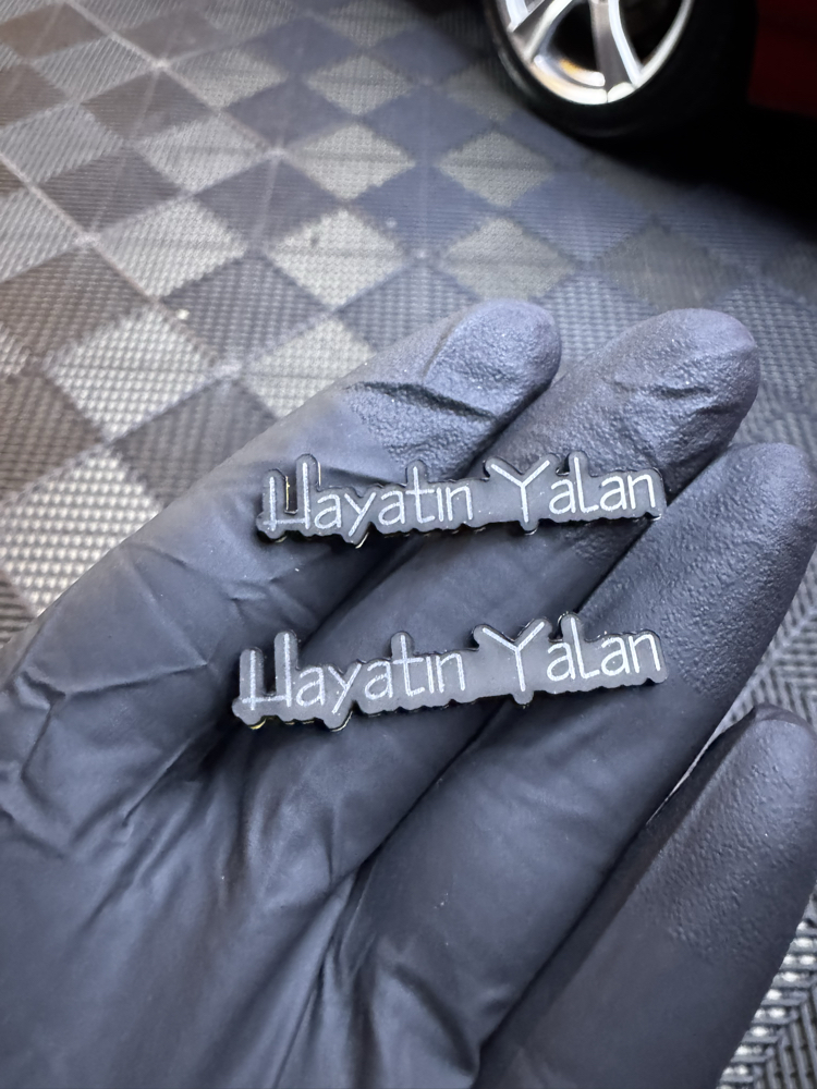 KAZIMA ARMA HAYATIN YALAN