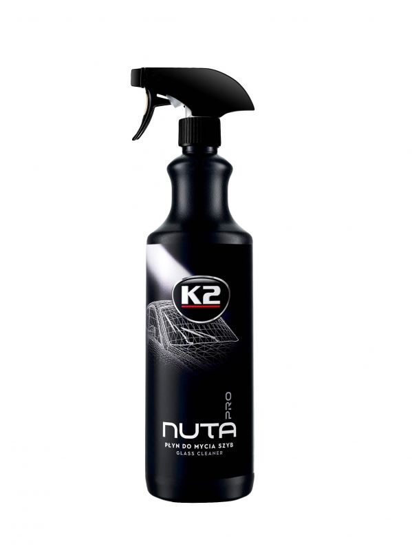 K2 Nuta Pro Cam Temizleyici 1 Litre