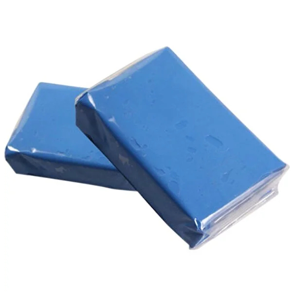 Yüzey Temizleyici Kil - Blue Clay
