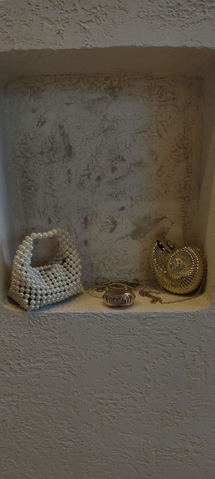 SNAİL BAG