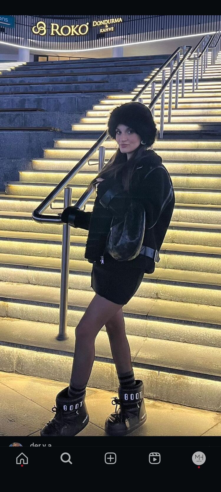 Siyah Kalpak