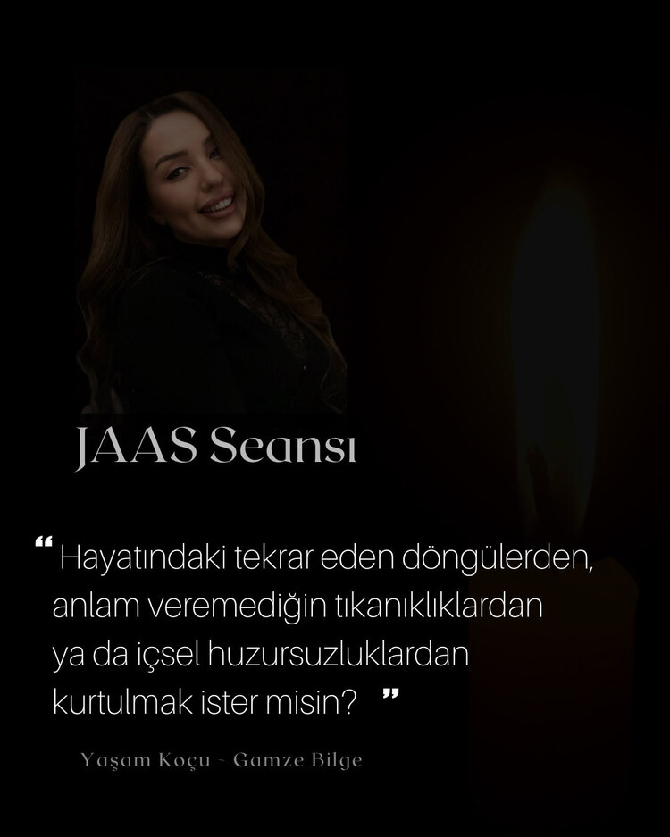 JAAS Seansı