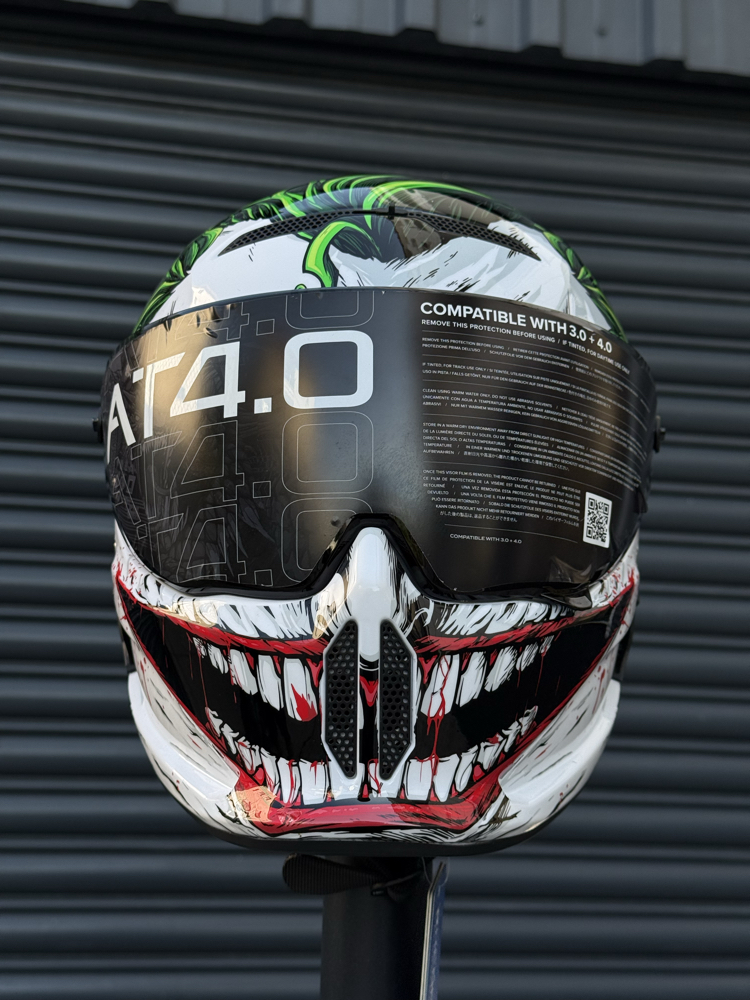 RUROC ATLAS 4.0 JOKER EDİTİON