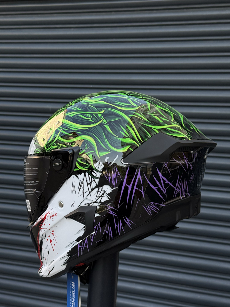 RUROC ATLAS 4.0 JOKER EDİTİON