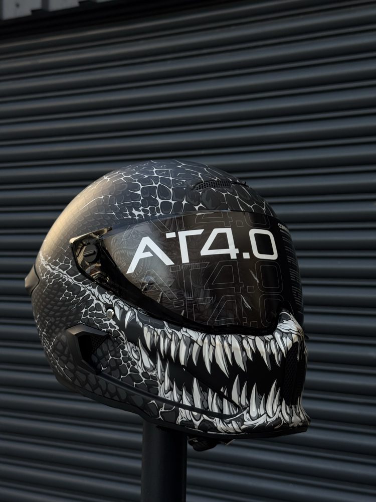 RUROC ATLAS 4.0 JORMUNGANDR