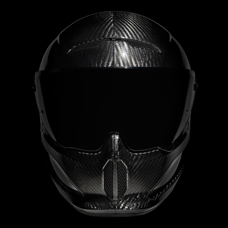 RUROC ATLAS 4.0 LİQUİD CARBON