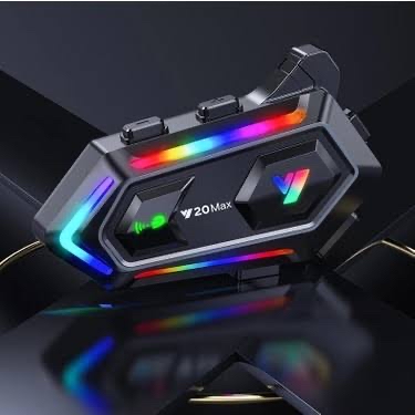 Y20 MAX Rgb İntercom Yüksek Kalite
