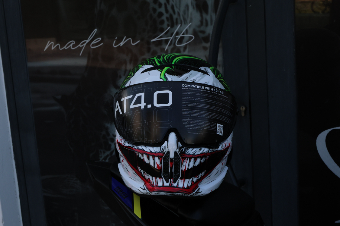 RUROC ATLAS 4.0 JOKER EDİTİON
