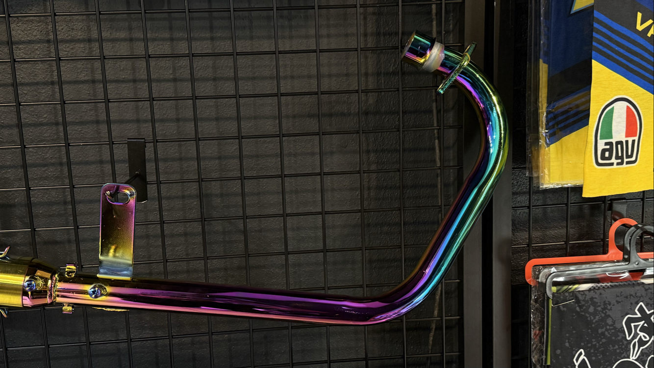 DRİFT L BUKALEMUN HEADERS