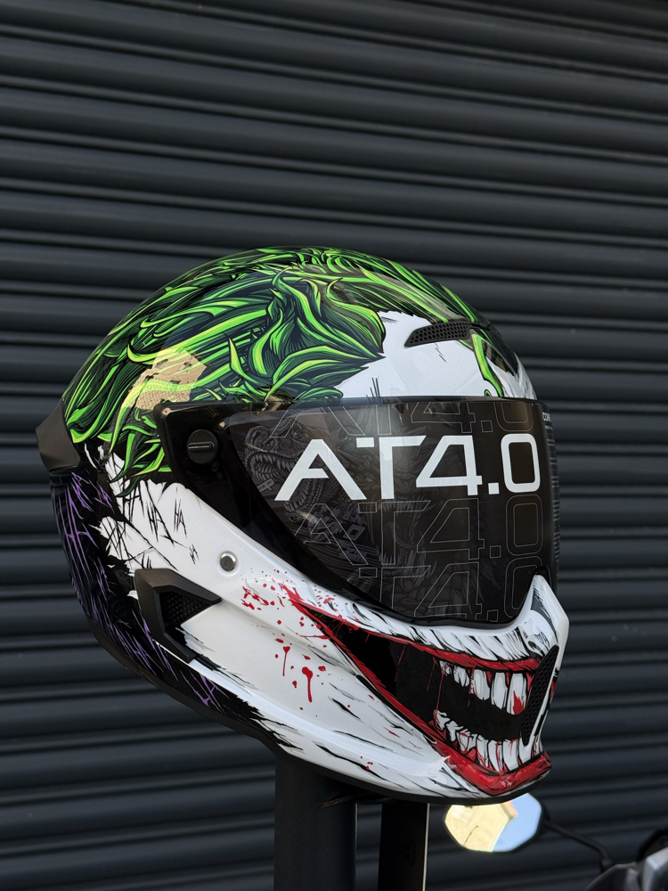 RUROC ATLAS 4.0 JOKER EDİTİON