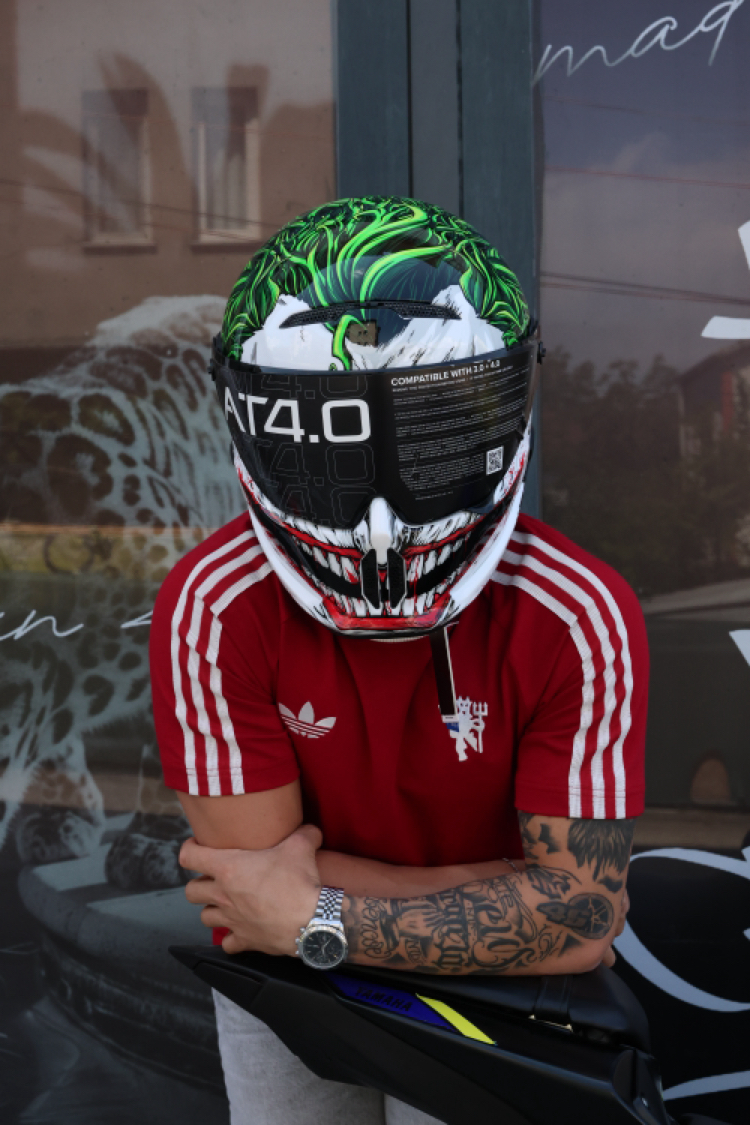 RUROC ATLAS 4.0 JOKER EDİTİON