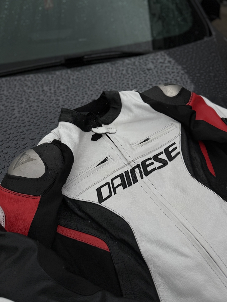 Dainese Hakiki Dana Derisi Mont