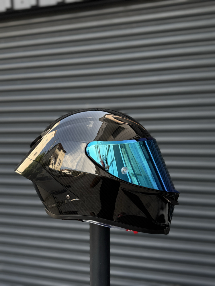 AGV PİSTA GP RR CARBON BLUE 