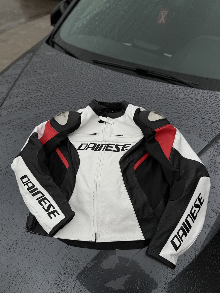 Dainese Hakiki Dana Derisi Mont