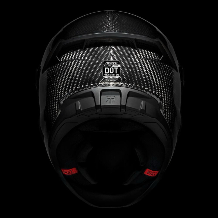 RUROC ATLAS 4.0 LİQUİD CARBON