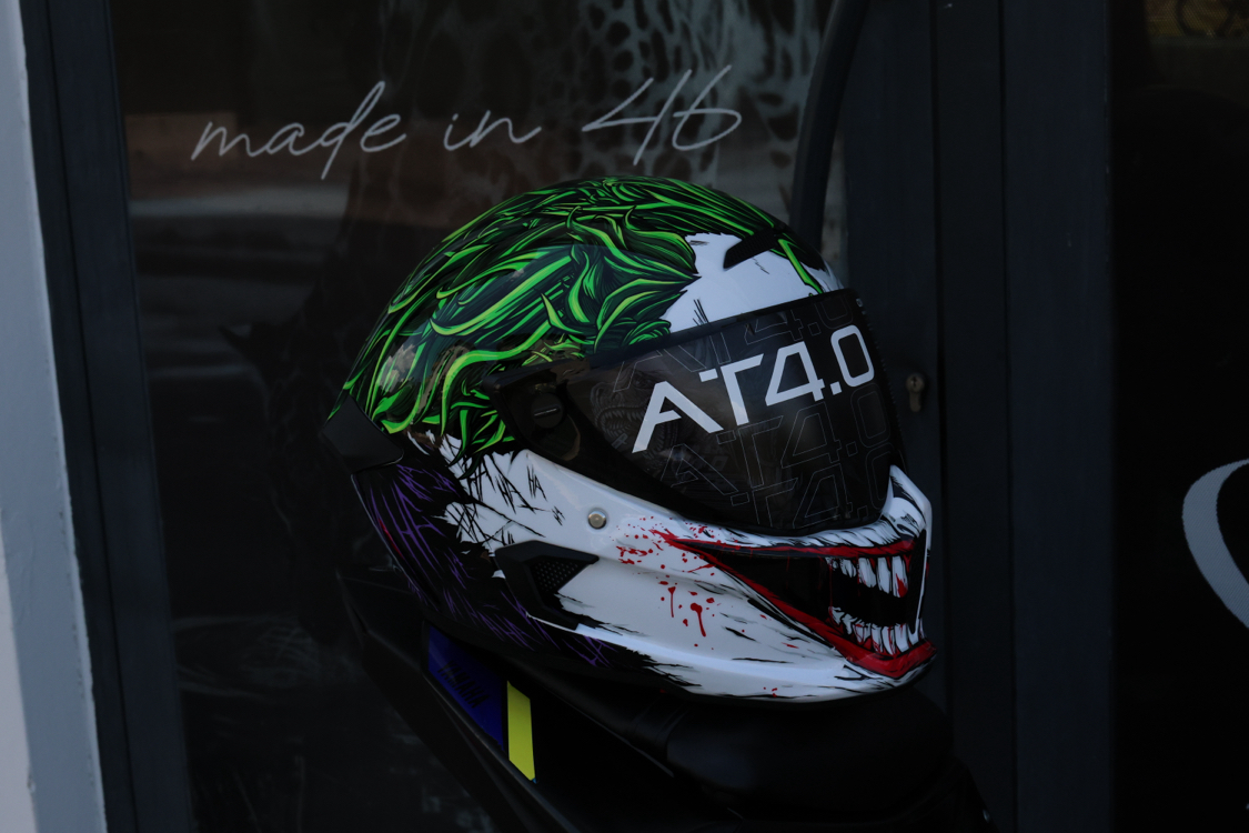 RUROC ATLAS 4.0 JOKER EDİTİON