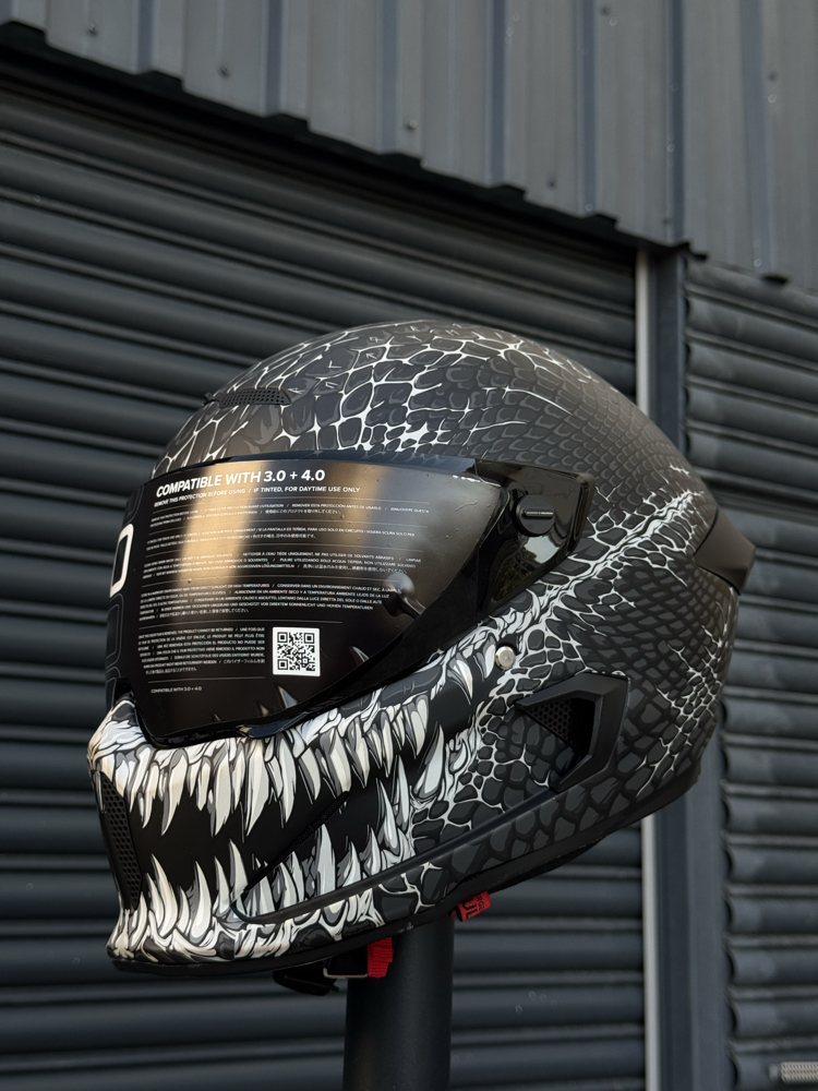 RUROC ATLAS 4.0 JORMUNGANDR