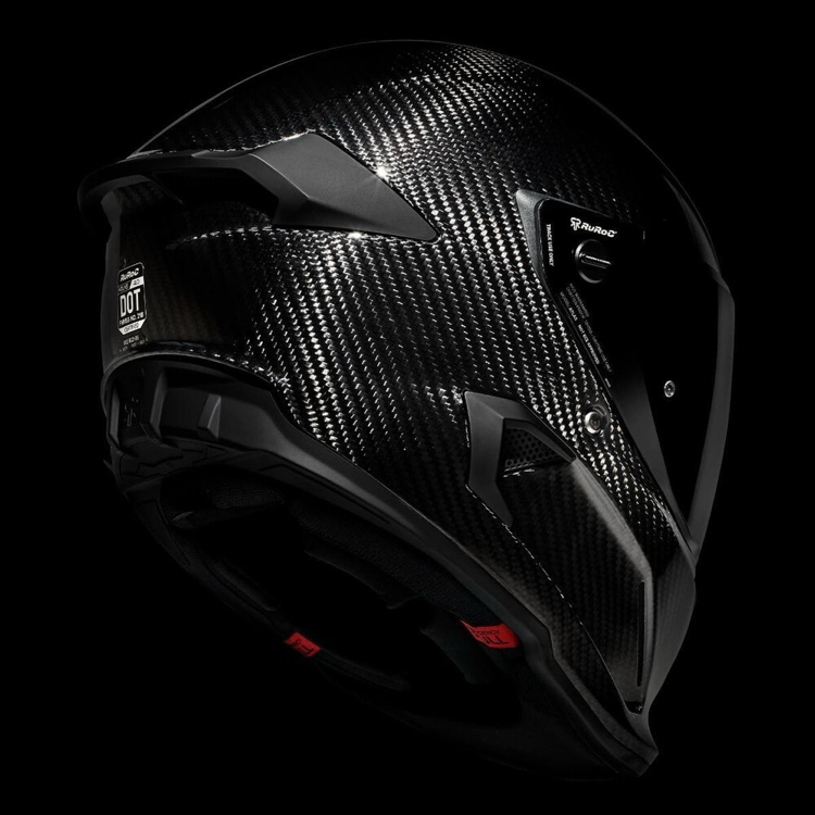 RUROC ATLAS 4.0 LİQUİD CARBON