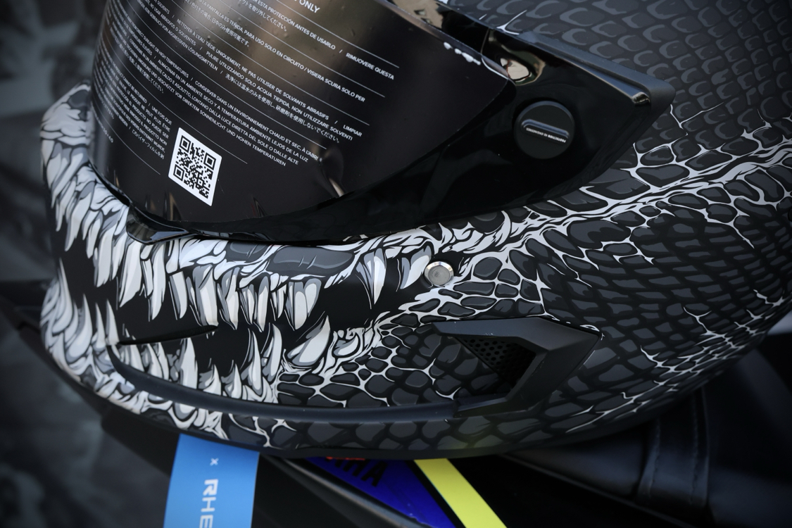RUROC ATLAS 4.0 JORMUNGANDR