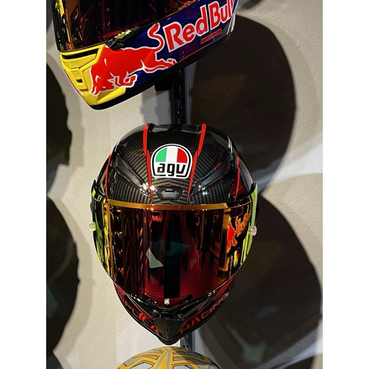 AGV PİSTA GP RR RACING REPLİCA