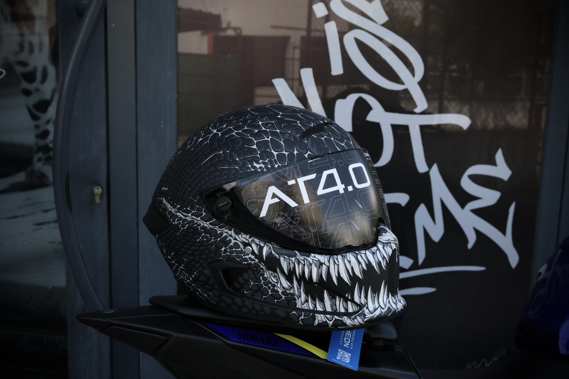 RUROC ATLAS 4.0 JORMUNGANDR