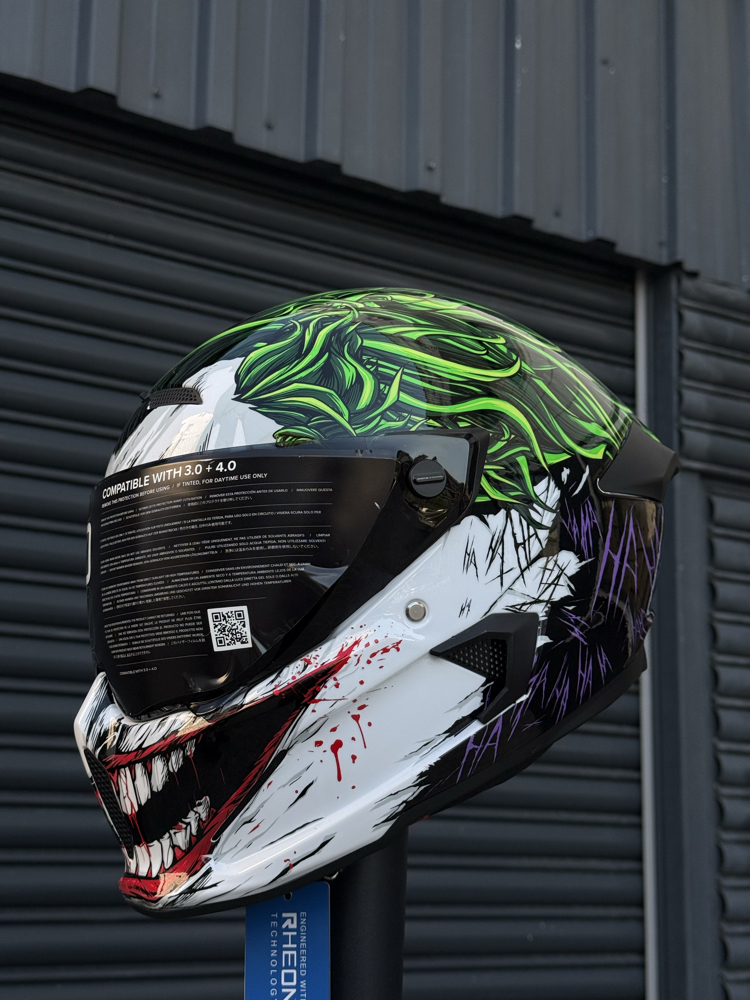 RUROC ATLAS 4.0 JOKER EDİTİON
