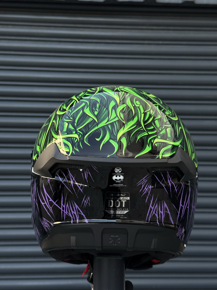 RUROC ATLAS 4.0 JOKER EDİTİON