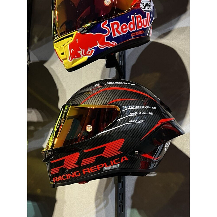 AGV PİSTA GP RR RACING REPLİCA