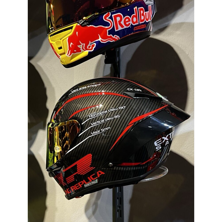 AGV PİSTA GP RR RACING REPLİCA