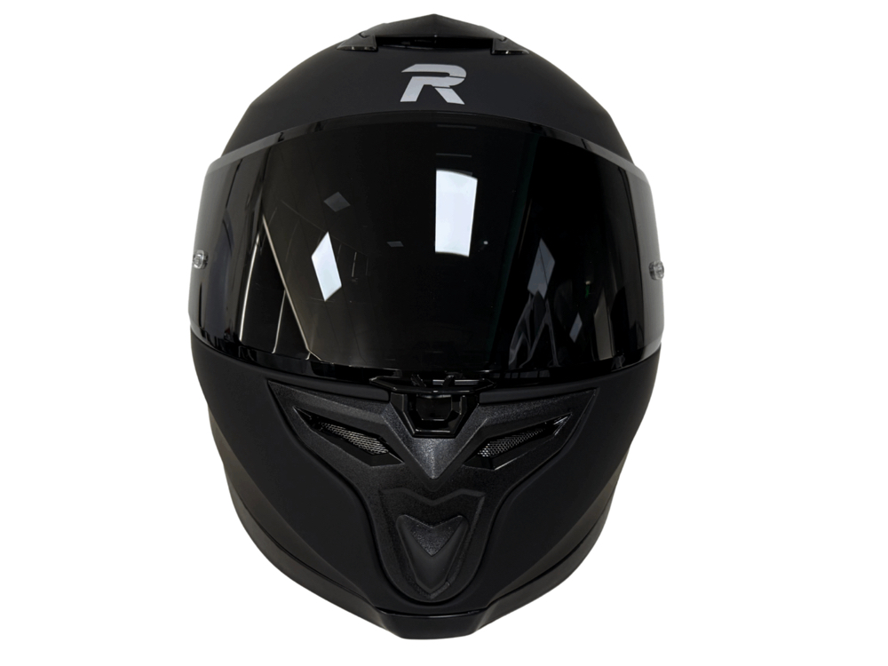 Rivox R1 Matt Black