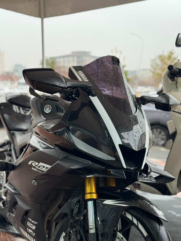 ZX10R SİNYALLİ AYNA UNİVERSAL Bİ ÇOĞU MOTORA UYUMLU