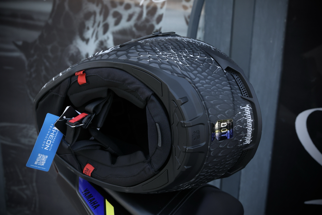 RUROC ATLAS 4.0 JORMUNGANDR