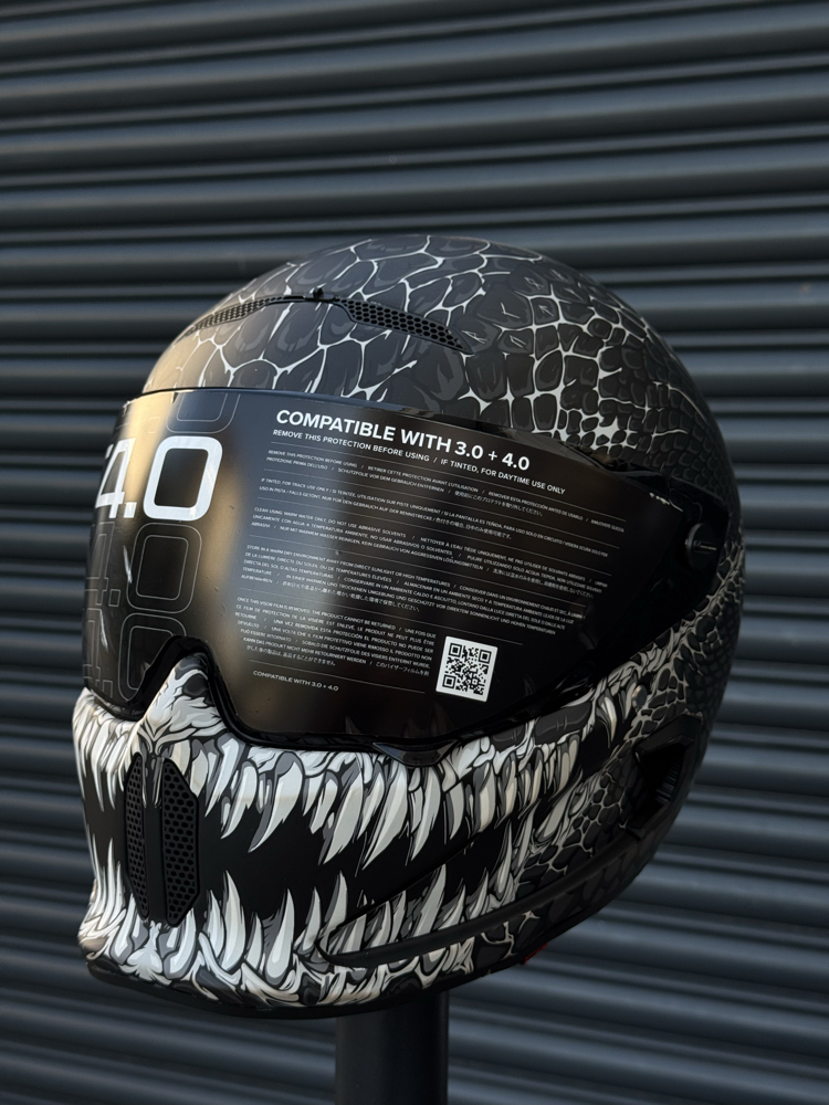 RUROC ATLAS 4.0 JORMUNGANDR