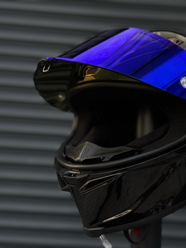 AGV PİSTA GP RR CARBON BLUE