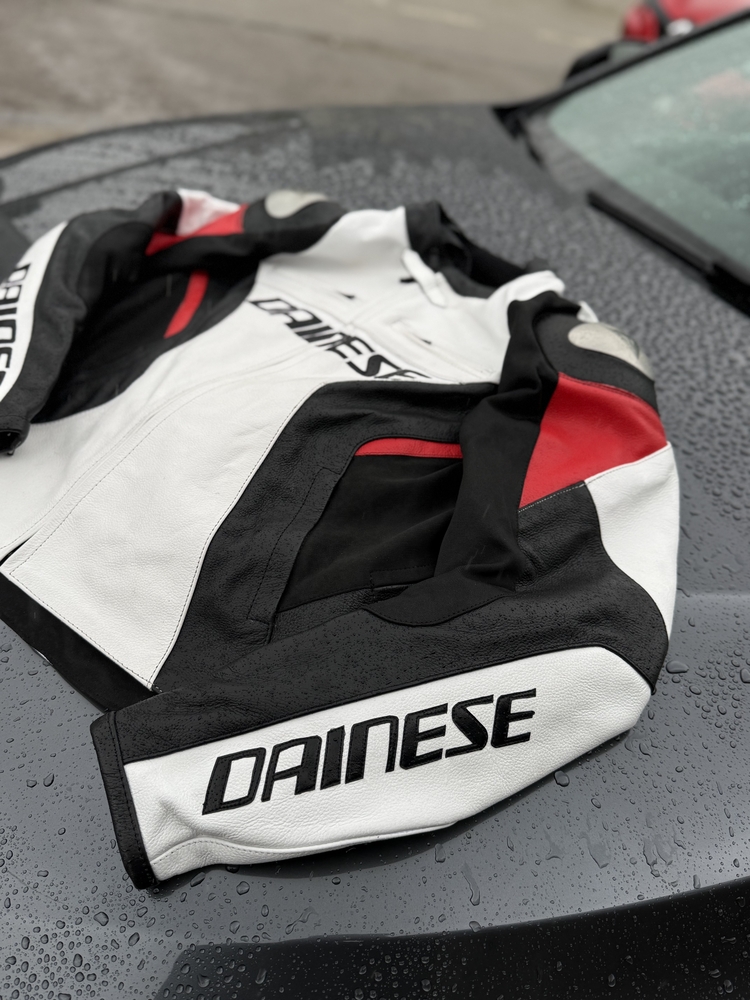 Dainese Hakiki Dana Derisi Mont