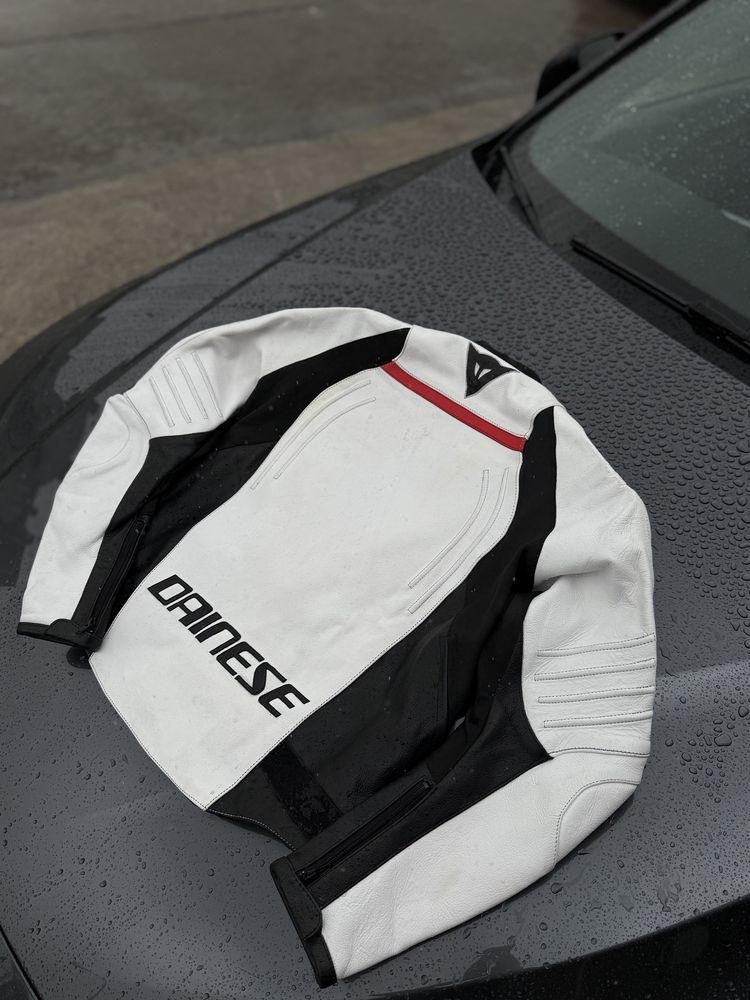 Dainese Hakiki Dana Derisi Mont