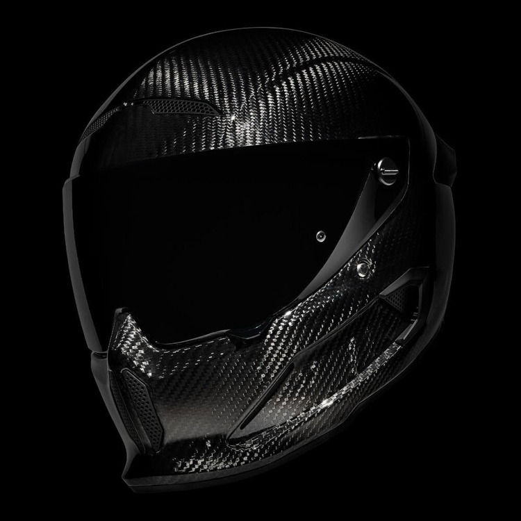 RUROC ATLAS 4.0 LİQUİD CARBON