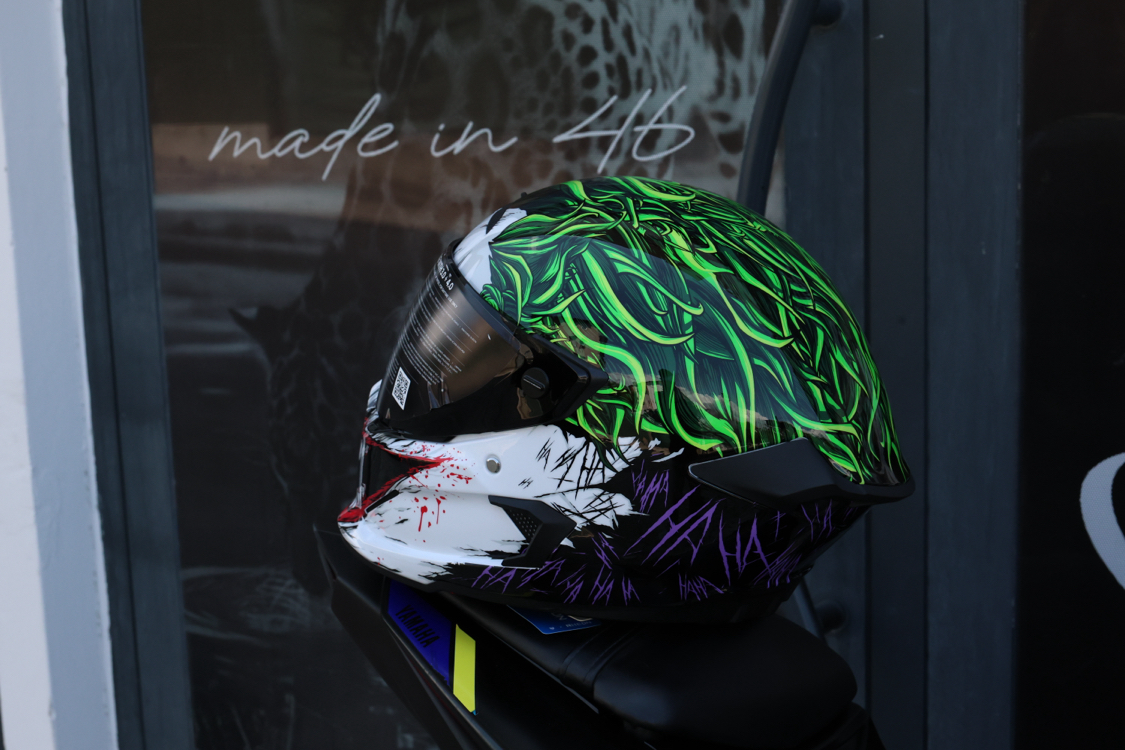 RUROC ATLAS 4.0 JOKER EDİTİON