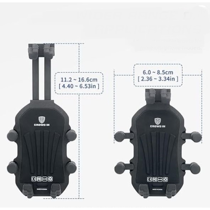 TELEFON TUTUCU 4,5