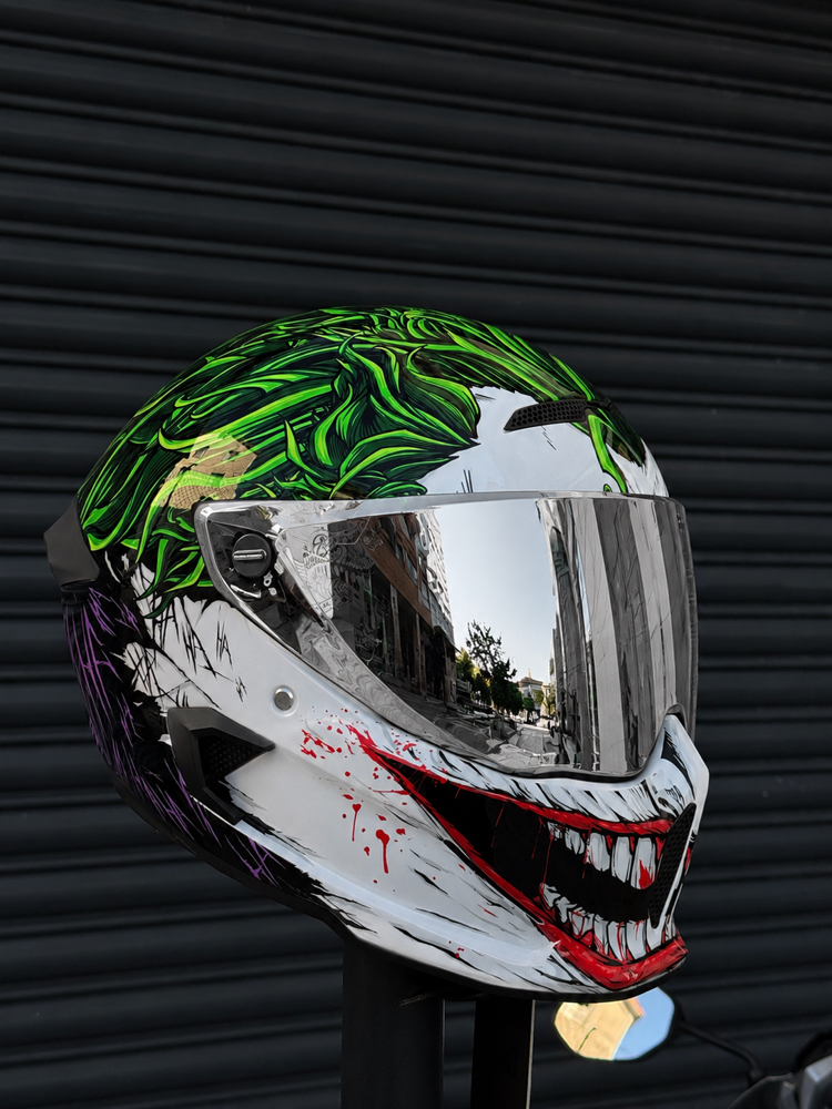 RUROC ATLAS 4.0 JOKER EDİTİON SİLVER