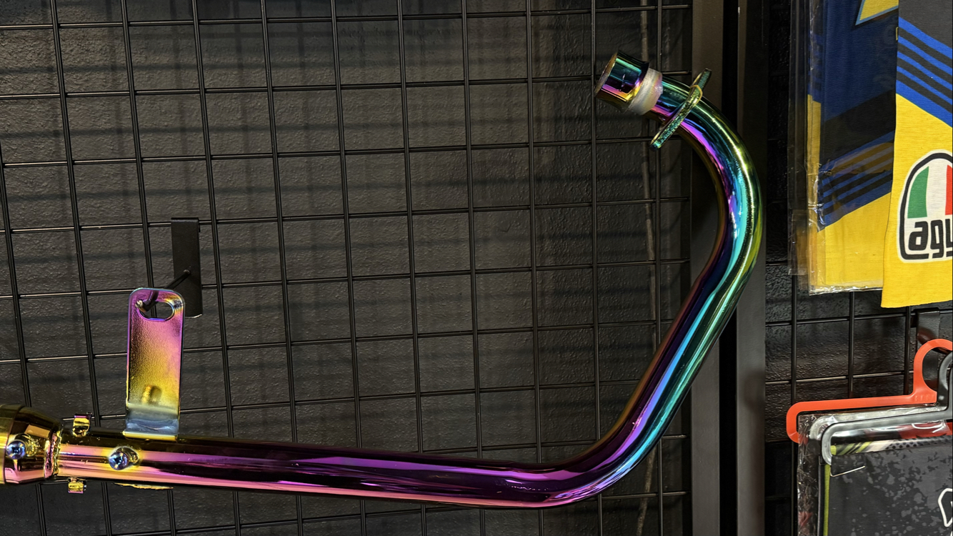 DRİFT L BUKALEMUN HEADERS