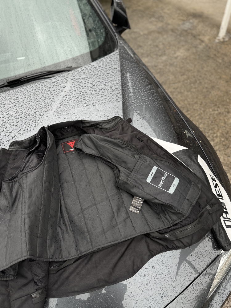 Dainese Hakiki Dana Derisi Mont
